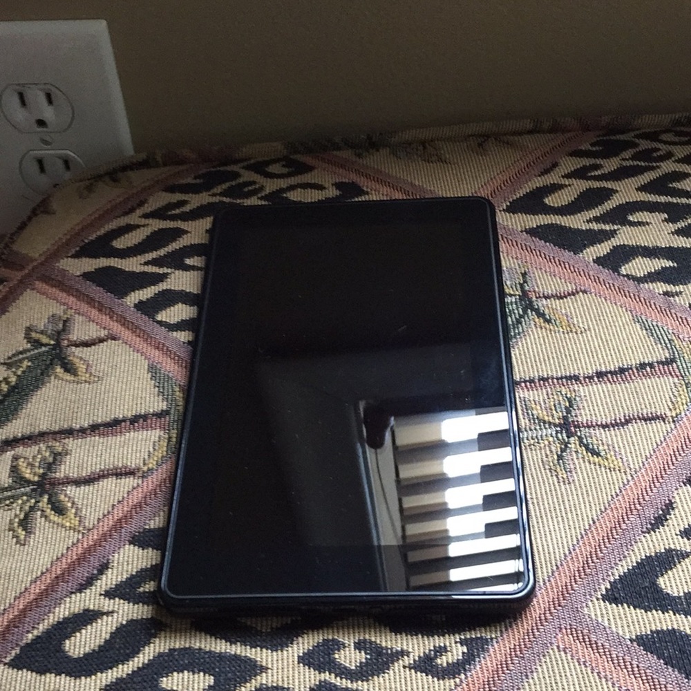 Kindle Fire